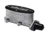 Wilwood High Volume Tandem Master Cylinder - 1in Bore - Wilwood - part 260-8555 - TLNS Motorsports