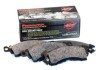 Wilwood Pad Set Promatrix D1392 - Wilwood - part 150-D1392K - TLNS Motorsports