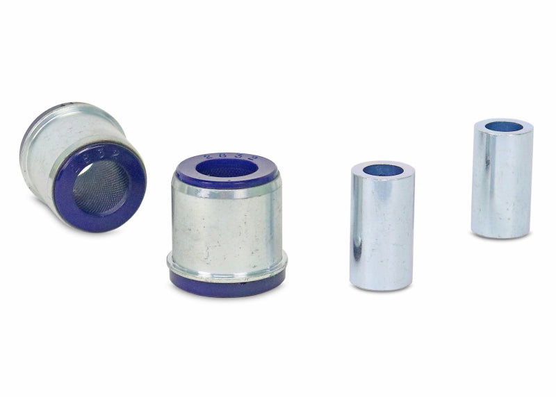 SuperPro 2011-2018 Ram 1500 Rear Panhard Rod Bushing Kit - Superpro - part SPF5757K - TLNS Motorsports