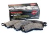 Wilwood Pad Set Promatrix D729 - Wilwood - part 150-D0729K - TLNS Motorsports