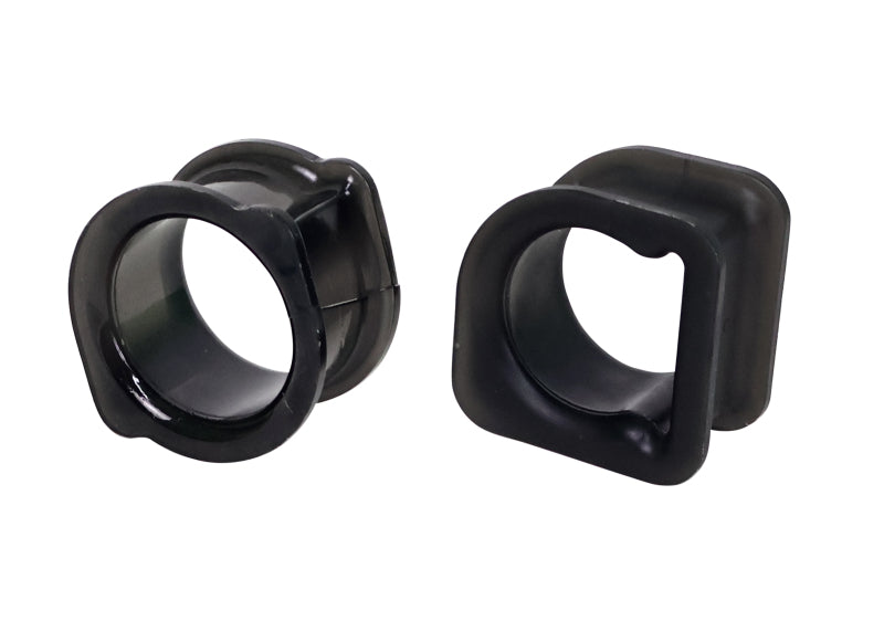 Whiteline 90-94 Lexus LS400 Front Rack and Pinion Mount Bushing - Whiteline - part KSR219 - TLNS Motorsports