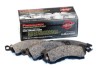 Wilwood Pad Set Promatrix D1463 - Wilwood - part 150-D1463K - TLNS Motorsports