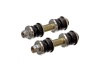 Energy Suspension 95-99 Dodge Neon Black Front End Link Bushing Set - Energy Suspension - part 5.8101G - TLNS Motorsports