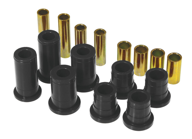 Prothane 82-00 GM S-Series 2wd Front Control Arm Bushings - Black - part 7-203-BL - TLNS Motorsports