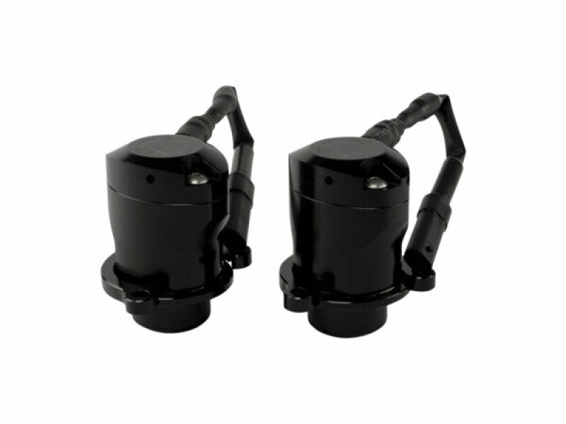 Turbosmart 2025+ Ram 1500 3.0L Hurricane Kompact EM Plumback VR32 BOV - Turbosmart - part TS-0223-1241 - TLNS Motorsports