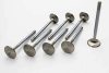 Manley 10 Degree .3415 Bead Valve Lock (Set of 8) - Manley Performance - part 13161-8 - TLNS Motorsports