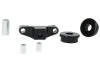 Whiteline 04-14 Subaru Impreza WRX STi (GD/GV/VA) 6 Speed Gearbox Selector Bushing Kit - Whiteline - part KDT958 - TLNS Motorsports
