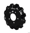 Wilwood Hat-BB Front .813in Offset 5 x 4.72 - 12 on 10.75in - Wilwood - part 170-11729 - TLNS Motorsports