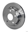 Wilwood Rotor-1.91in Offset 12.19 x .810 - 5 x 5.50 - Wilwood - part 160-13327 - TLNS Motorsports