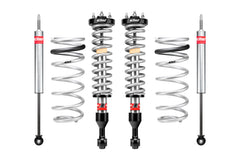 Eibach 24-25 Lexus GX550 Premium Pro-Truck Lift Kit - Stage 2 - part E86-59-009-01-22 - TLNS Motorsports