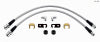 Wilwood Flexline Kit Civic 2006-up Front - Wilwood - part 220-11980 - TLNS Motorsports
