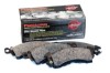Wilwood Pad Set Promatrix D699 - Wilwood - part 150-D0699K - TLNS Motorsports