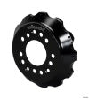 Wilwood Hat-BB Front 1.50in Offset 5 x 4.50/4.75 - 12 on 8.75in - Wilwood - part 170-12516 - TLNS Motorsports