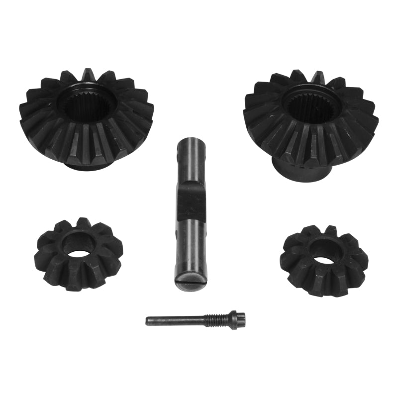 Yukon Gear 97-04 Dodge Ram 1500/2500 8.25in 29spl Dura Grip Differential Carrier Gear Kit - Yukon Gear & Axle - part YPKC8.25-P-29 - TLNS Motorsports