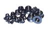 ARP 9/16-12in 12pt Black Nut Kit - ARP - part 301-8307 - TLNS Motorsports