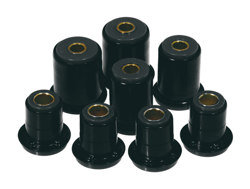 Prothane 91-96 GM Front Control Arm Bushings - Black - part 7-230-BL - TLNS Motorsports