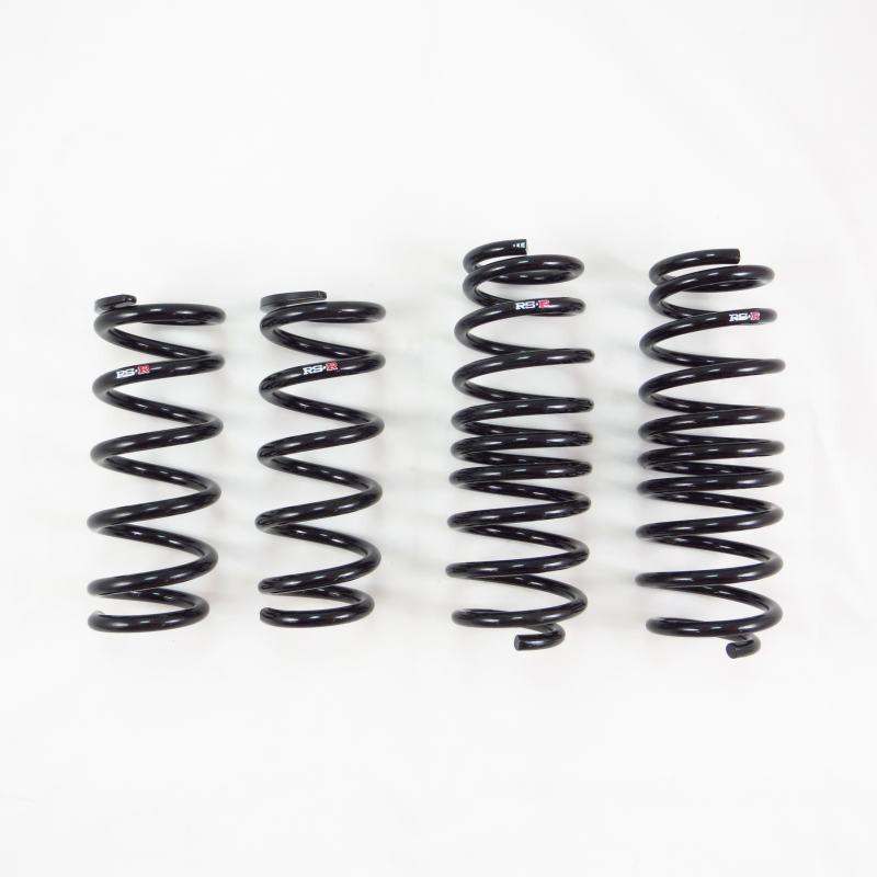 RS-R 2011-2019 Infiniti M37/Q70 V6 RWD (KY51) Down Sus Springs - part N281D - TLNS Motorsports