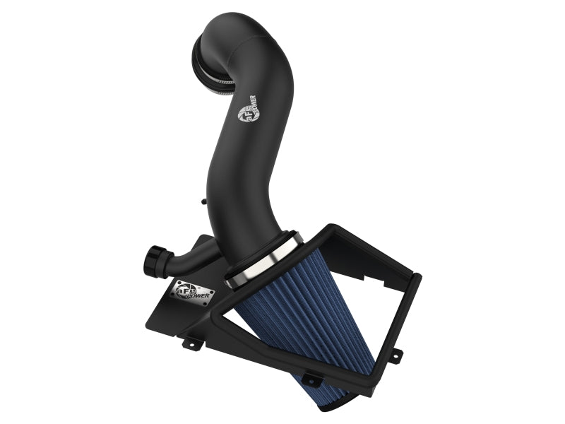 aFe 15-21 VW GTI L4 2.0L Rapid Induction Cold Air Intake System w/ Pro 5R Filter - aFe - part 52-10020R - TLNS Motorsports