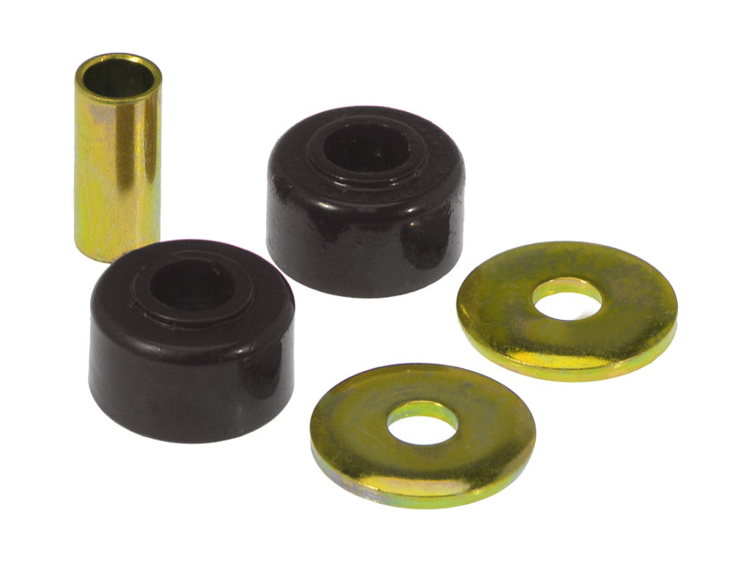 Prothane 63-82 Chevy Corvette Power Steering Ram Bushings - Black - part 7-701-BL - TLNS Motorsports