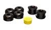 Energy Suspension 03-05 Dodge Neon SRT-4 Black Rear Trailing Arm Bushing Set - Energy Suspension - part 5.7114G - TLNS Motorsports