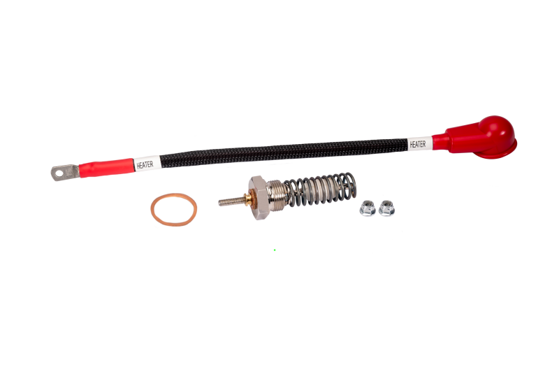Fleece Performance 07.5-24 Dodge RAM 6.7L Cummins Cold Weather Upgrade Kit - Fleece Performance - part FPE-CUMM-IAH-X2 - TLNS Motorsports