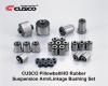 Cusco 84-89 Toyota MR2 AW11 Pillowball Bushing Kit Rear Body Side - Cusco - part 137 464 EV - TLNS Motorsports