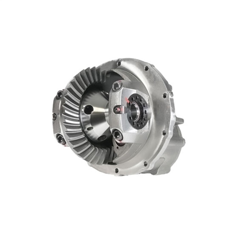 Yukon Gear Dropout Assembly for Ford 9in Differential w/Trac-Lok LSD 28 Spline 3.50 Ratio - Yukon Gear & Axle - part YDAF9-350SVO-28 - TLNS Motorsports