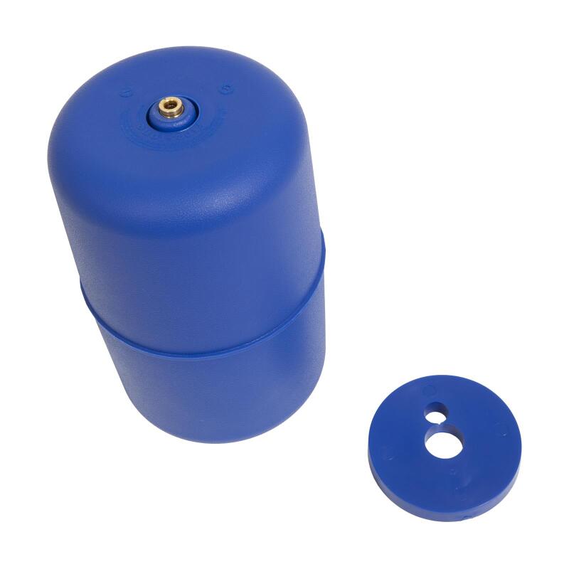 Firestone Coil-Rite Replacement Bellow for Air Spring Helper Kit - Front 5.5 X 10 (W237606009) - Firestone - part 6009 - TLNS Motorsports