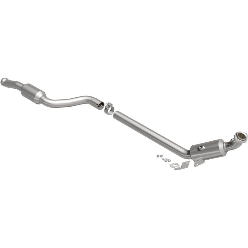 MagnaFlow Direct Fit Catalytic Converter 13-14 Mercedes-Benz GLK350 3.5L - Magnaflow - part 5561441 - TLNS Motorsports