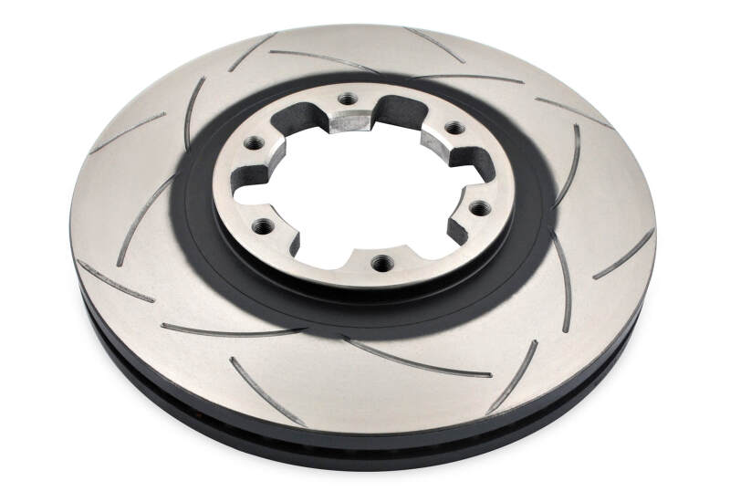 DBA 98-03 Infiniti QX4 Front Street Series Slotted Brake Rotor - DBA - part DBA629S - TLNS Motorsports