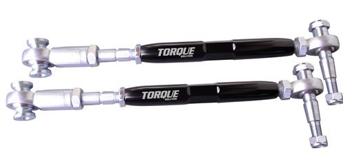 Torque Solution Rear Toe Link Kit for MK7 Volkswagen Golf/GTI/Golf R - part TS-VW-408 - TLNS Motorsports