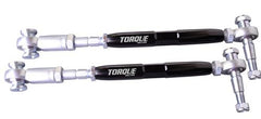 Torque Solution Rear Toe Link Kit for MK7 Volkswagen Golf/GTI/Golf R - part TS-VW-408 - TLNS Motorsports