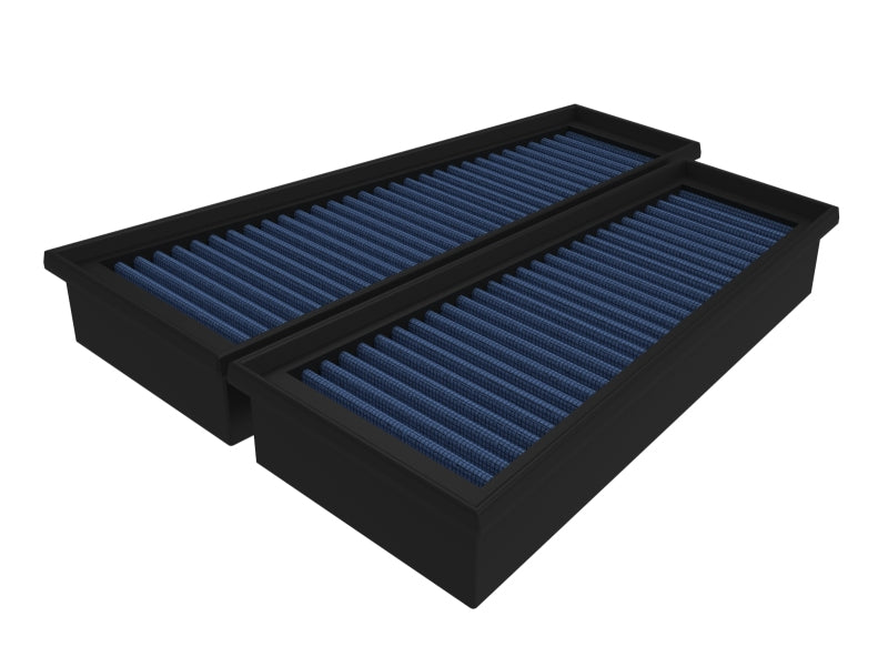 aFe 19-24 Mercedes Benz G63 AMG V8 OE Replacement Air Filter w/ Pro 5R - Pair - aFe - part 30-10439RM - TLNS Motorsports