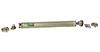 DSS Toyota 93-98 Supra Turbo 6-Speed 1-Piece Pro-Series Aluminum Driveshaft TOSH5-A-CV - Driveshaft Shop - part 610026 - TLNS Motorsports