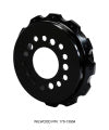 Wilwood Hat-Park Brake 1.341in Offset 5 x 4.53/4.75/5.00 - 12 on 8.75in - Wilwood - part 170-13904 - TLNS Motorsports