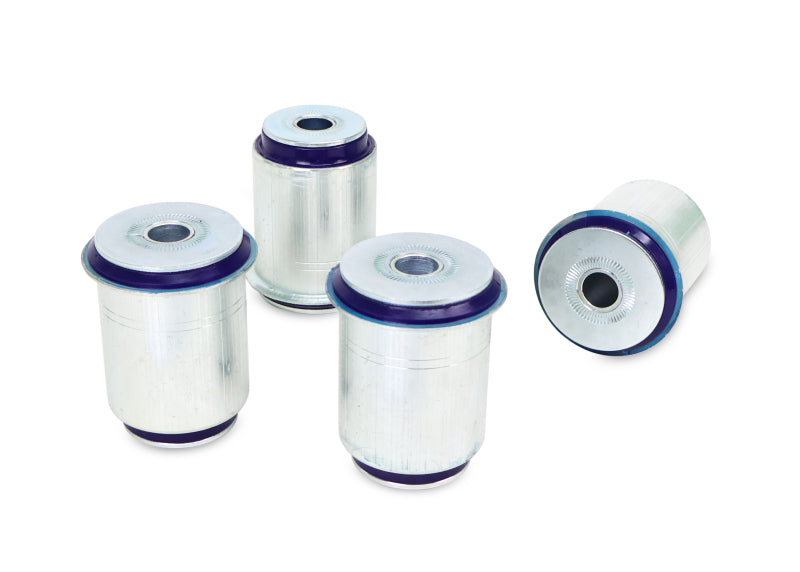 SuperPro 2011-2027 Ram 1500 Front Lower Control Arm Inner Bushing Kit - Superpro - part SPF5761K - TLNS Motorsports