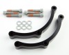 Wilwood Bracket Spacer Kit .732 DL Rear Internal P-Brake Kit-2.66 Offset - Wilwood - part 300-11545 - TLNS Motorsports