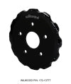 Wilwood Hat-BB Front .445in Offset 5 x 4.72 - 12 on 8.75in - Wilwood - part 170-13777 - TLNS Motorsports