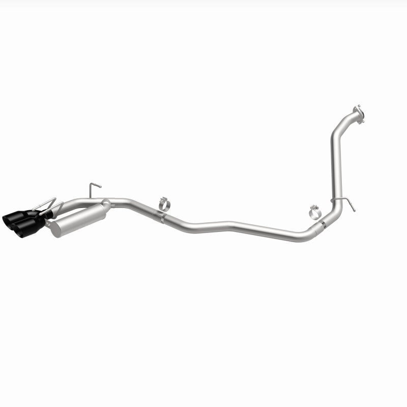 MagnaFlow 25-26 Toyota Camry SPEQ Series Stainless Cat-Back Performance Exhaust System - Magnaflow - part 19698 - TLNS Motorsports