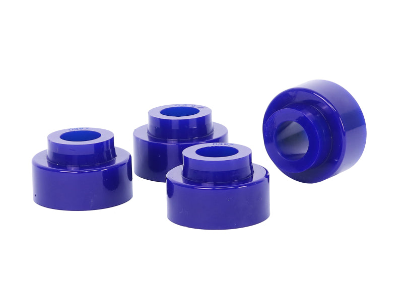 SuperPro Front Radius Arm To Chassis Mount Bushing Kit - Superpro - part SPF0397K - TLNS Motorsports