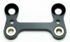 Wilwood Caliper Bracket Left Front Sprint 11.00in Rotor DPS - Wilwood - part 250-12872 - TLNS Motorsports