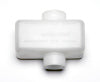 Wilwood Reservoir Remote Master Cylinder 10.7 oz. - Wilwood - part 260-5751 - TLNS Motorsports