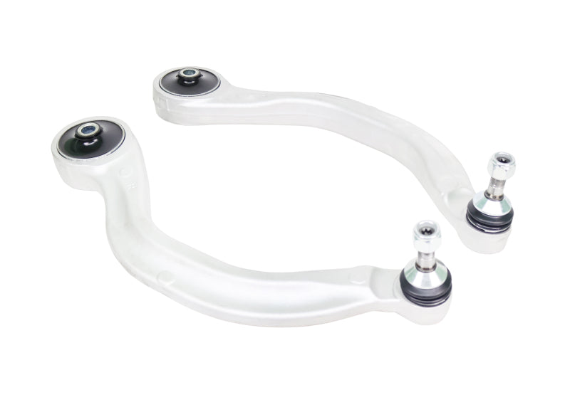 Whiteline 17-26 Tesla 3 Front Lower Compliance Control Arm - Tesla Model 3 & Model Y - Whiteline - part WA607 - TLNS Motorsports
