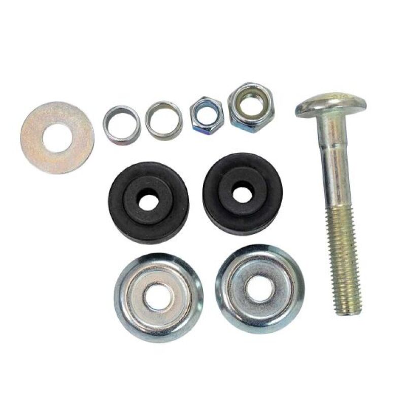 Moroso Lower Shock Mounting Hardware (For C2750/26319/1 Kit Per Shock) - Moroso - part 26329 - TLNS Motorsports