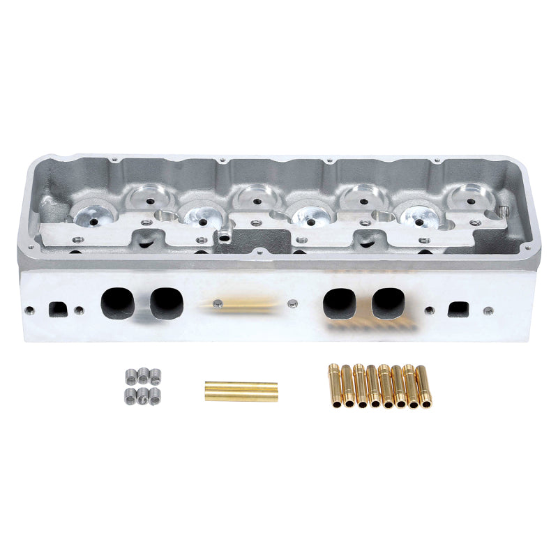 Edelbrock Chevy BB Victor Pro-Port Bare Cylinder Head - Edelbrock - part 614469 - TLNS Motorsports