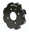 Wilwood Hat-BB Rear .750in Offset 4 x 3.93 - 8 on 7.00in - Wilwood - part 170-10200 - TLNS Motorsports