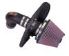 K&N 03-04 Cadillac CTS 3.2L V6 Performance Intake Kit - K&N Engineering - part 57-3040 - TLNS Motorsports