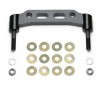 Wilwood Bracket Kit-FSL4/6R-3.50in MT Modified / Late Model 12.19in Rotor - Wilwood - part 250-14393 - TLNS Motorsports