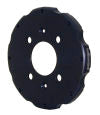 Wilwood Hat-BB Front Honda/Acura 4 x 3.93 - 8 on 7.00in - Wilwood - part 170-6288 - TLNS Motorsports