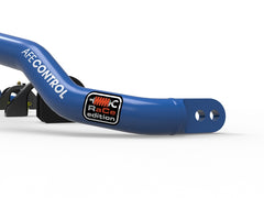 aFe POWER 20-26 Toyota GR Supra A90 Front Sway Bar - Race Edition Blue - part 440-721002FL - TLNS Motorsports